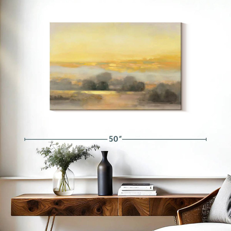 Atmosphère Avery, H 24 po x l 36 po