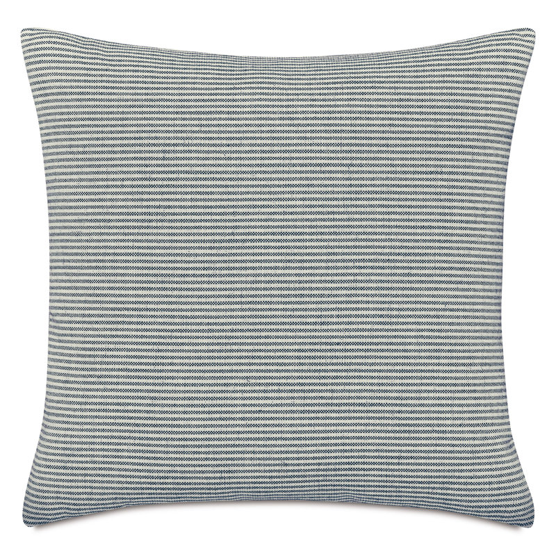 Coussin Mira, Carré 22 po