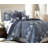 Sanctuary By PCT Polyester Floral Quilt-20805713