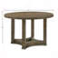 Table de salle à manger Parfield