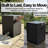 Propane Tank Cover Table