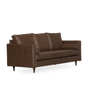 Hanston 90.5'' Upholstered Sofa