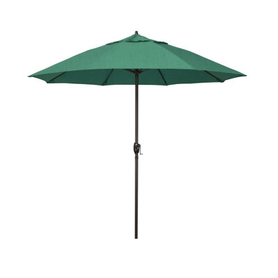 Gino 7.5' Market Sunbrella Umbrella