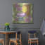 Art mural en métal Winston Porter «Savons Des Gardenia» par Andrea Strongwater-402926917