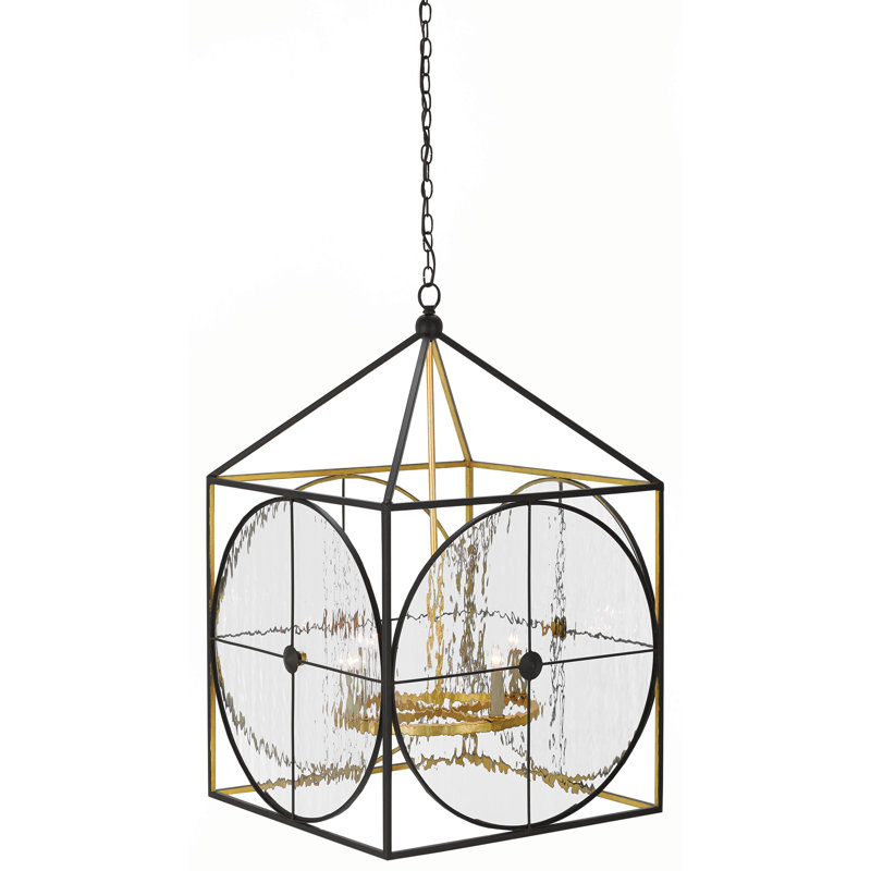 Sagamore 4 - Light Chandelier