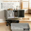 Litter Box Enclosure-608756489