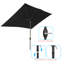 Parasol de 120 po Dorane-974435454