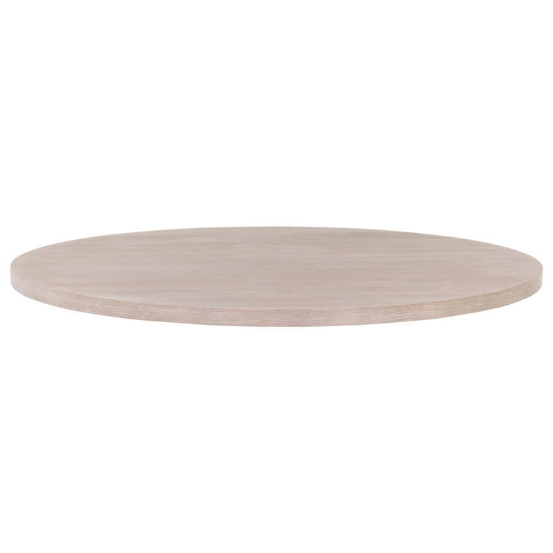 Plateau de table plat Chessman