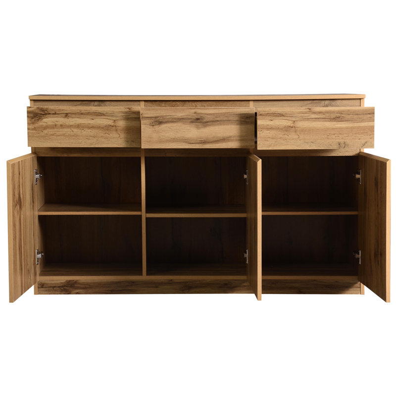 Edene 135cm Sideboard