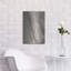 Art mural luxueux «Brown Glow 3» par Life BeautifuLEE, 16 po x 24 po