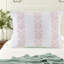 Ensembles de literie pour lit simple Boho, édredon et draps en polyester, décoration de chambre lumineuse