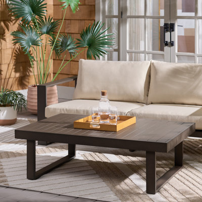 Table basse Dwyer