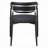Banach Arm Chair
