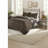 Reversible Microfiber King Bedding Sets, Rustic Farmhouse Home Style