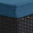 Black/Blue