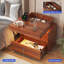 60cm W Bedside Table-219005638