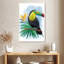 Brampt, style tropical I-108433971