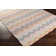 Diego Wool Chevron Indoor Rug