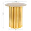 Table d'appoint Greenpoint-1661773728