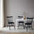Delean Spindle Back Solid Wood Side Chair-1553334947
