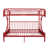 Red is out of stock