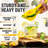 Zulay Kitchen Metal Lemon Squeezer Citrus Juicer Manual Press for Extracting the Most Juice-40822177