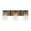 Sawyer Bath 3-Light Vanity Light
