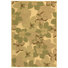 Beige/Green