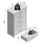 Commode 5 tiroirs Roddy-1748759666
