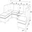 Canapé modulaire en polyester-130143023-130143025