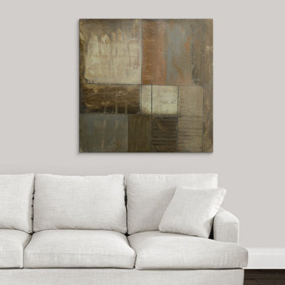 « ii » jennifer grolier, reproduction d’art Re-Defined