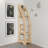 Corner Bookcase