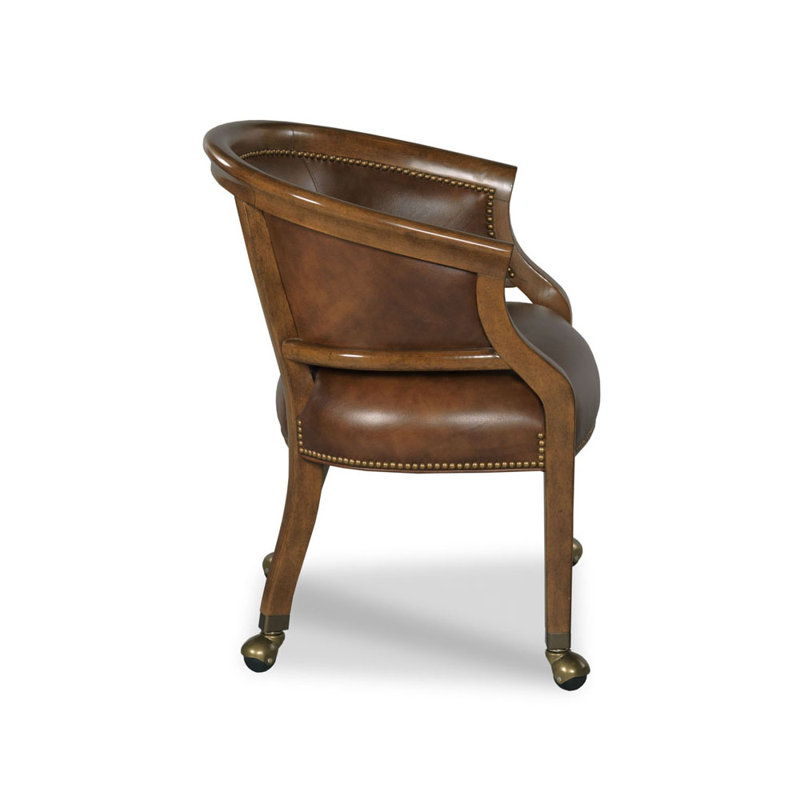 Fauteuil club