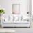 Avalon Slipcover Fabric Sofa-2075062271