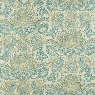 Pomegranate Fabric