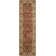 Surgener Wool Oriental Indoor Rug