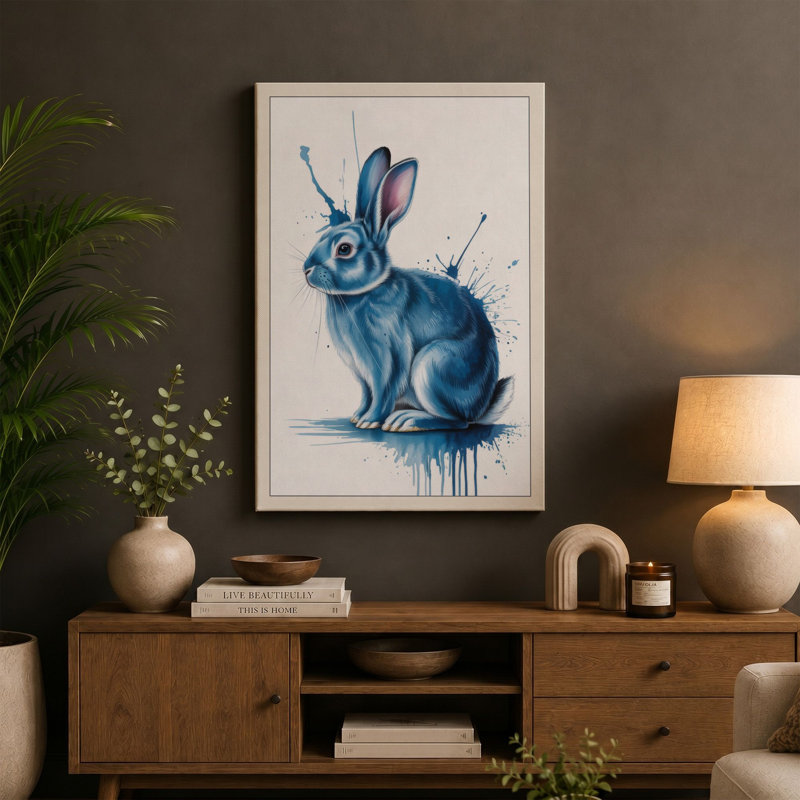 Print, 18x12 - 45.7 x 30.5 cm, Cream Border