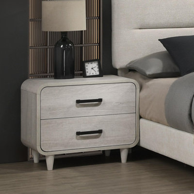 Table de chevet contemporaine