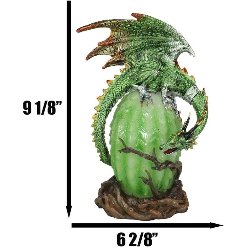Figurine Hewan