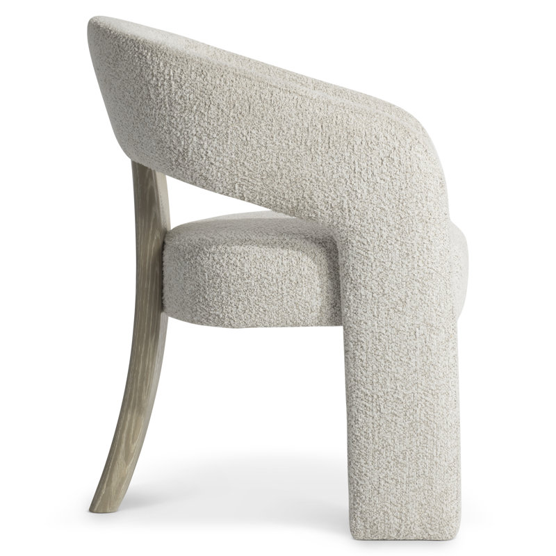 Arcadia Upholstered Arm Chair