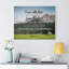 I Am With Thee Isaiah 41:10 - Wrapped Canvas Print-1574097538
