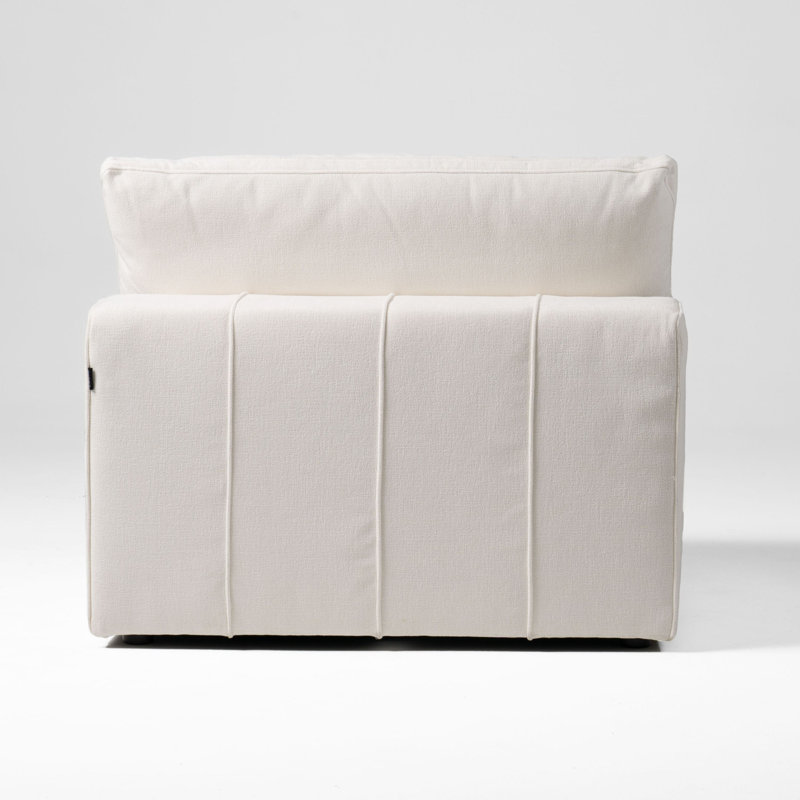 Orison Upholstered Accent Chair
