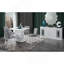 Buffet blanc ARIYA-1670578162