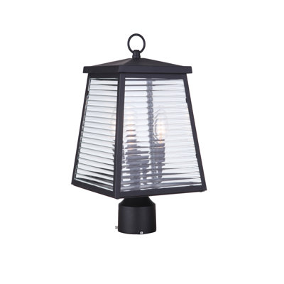 Lylafaye Ribbed Lantern Head