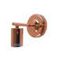 Lebert 2 - Light Armed Sconce-1974347078