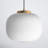 Kace 1 - Light Single Pendant-1246465804