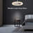 Aashini 13'' Ceiling Fan with LED Lights