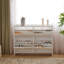 Shoe Storage