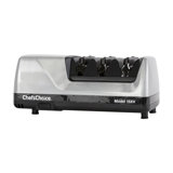 Model 15xV PRO - Electric Sharpener - 3-Stage 15° Trizor