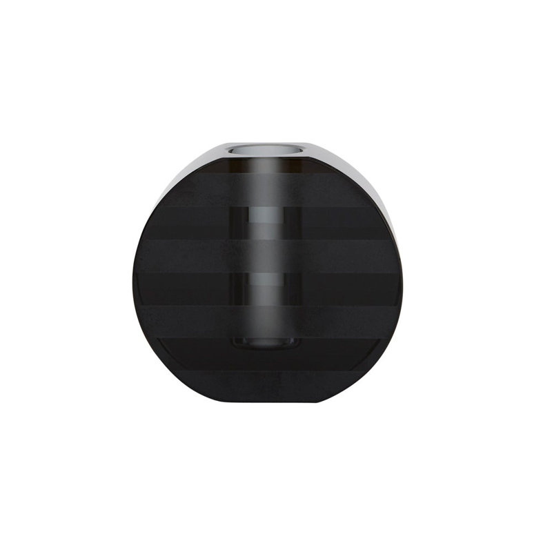 Graphic Tealight Candle Holder